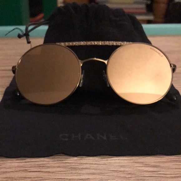 CHANEL Accessories - Chanel Woman’s Sunglasses 🕶